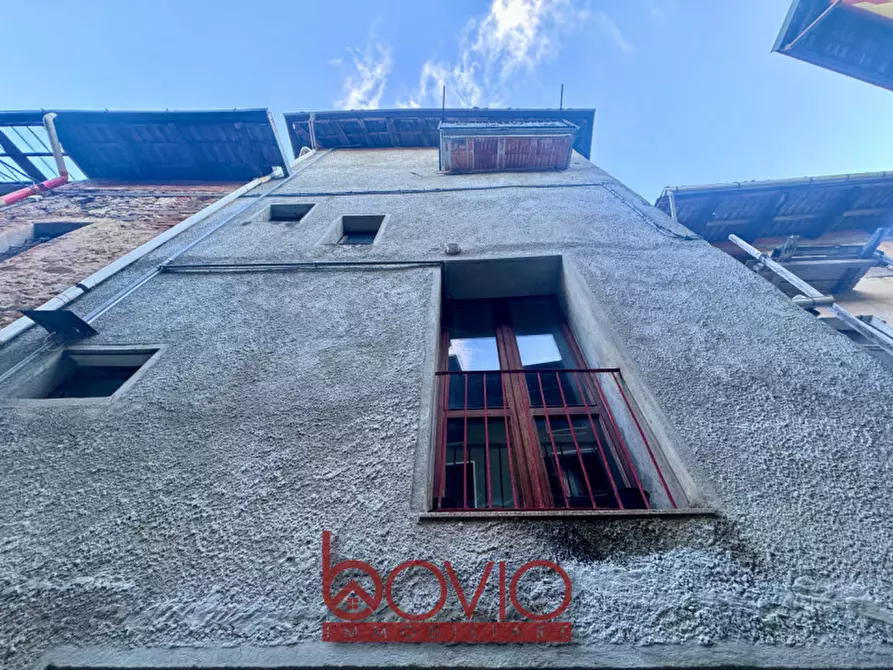 Immagine 7 di Casa indipendente in vendita  in Via Borgo Inferiore 14 a Masserano