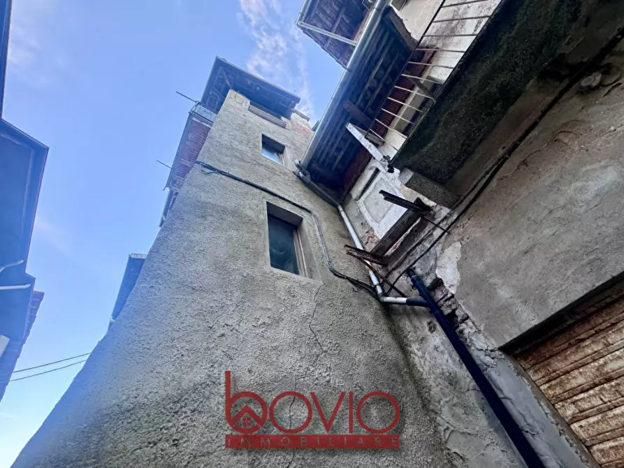 Immagine 8 di Casa indipendente in vendita  in Via Borgo Inferiore 14 a Masserano
