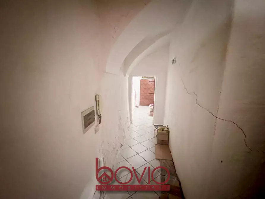 Immagine 8 di Casa indipendente in vendita  in Via Borgo Inferiore 14 a Masserano