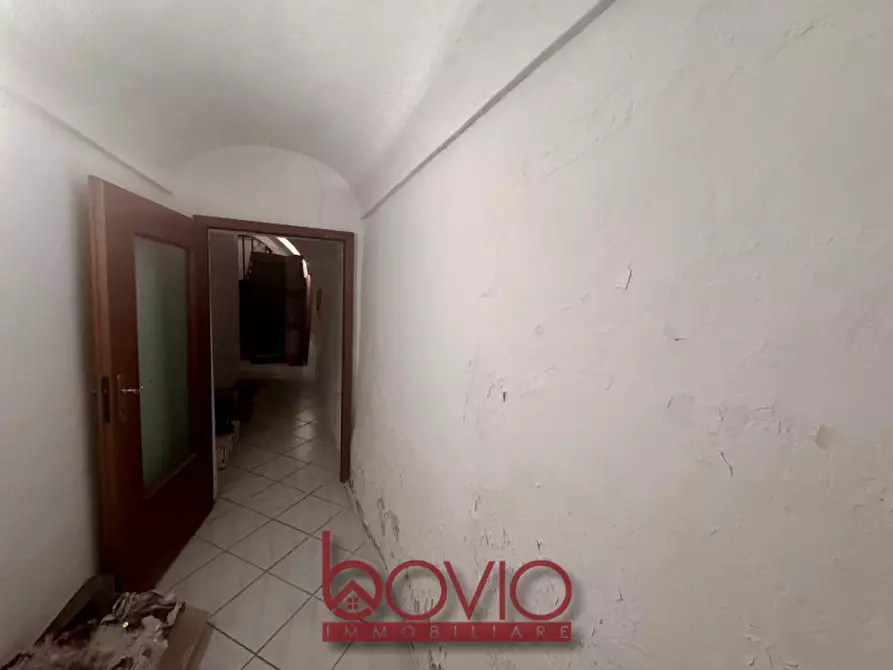 Immagine 11 di Casa indipendente in vendita  in Via Borgo Inferiore 14 a Masserano