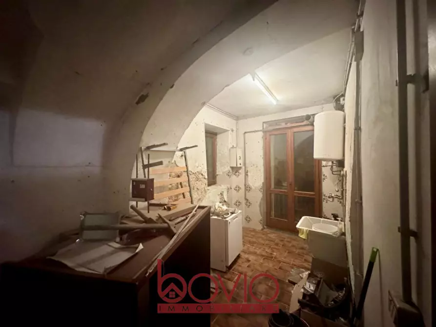 Immagine 11 di Casa indipendente in vendita  in Via Borgo Inferiore 14 a Masserano