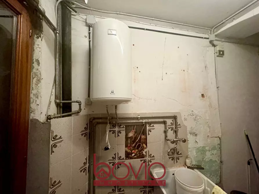 Immagine 12 di Casa indipendente in vendita  in Via Borgo Inferiore 14 a Masserano