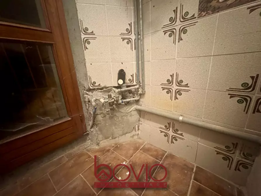 Immagine 13 di Casa indipendente in vendita  in Via Borgo Inferiore 14 a Masserano