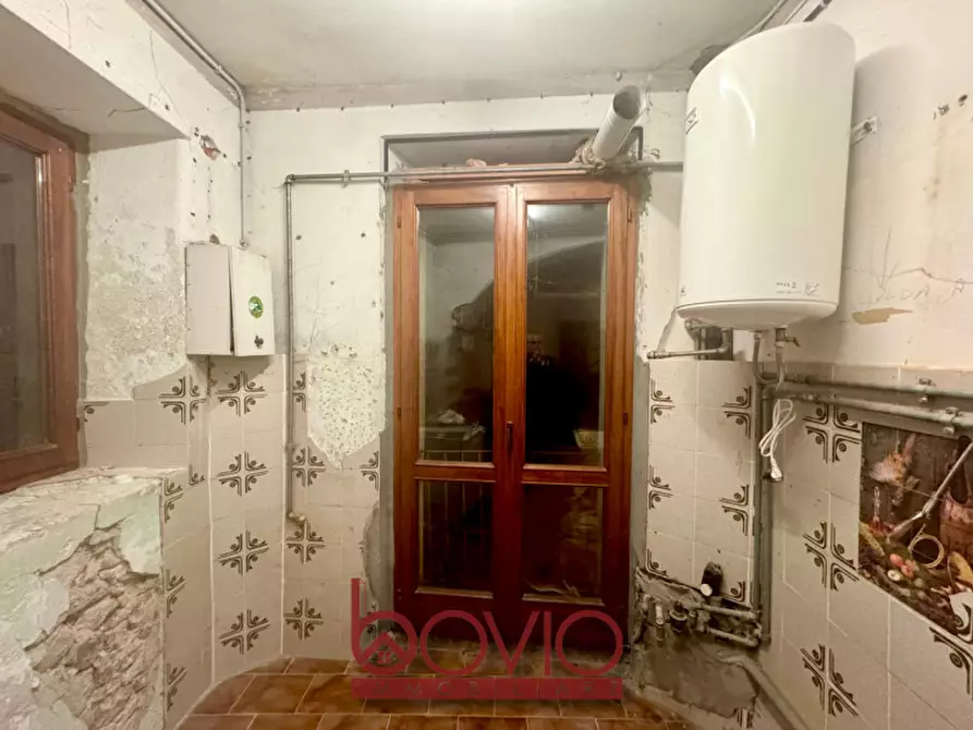 Immagine 14 di Casa indipendente in vendita  in Via Borgo Inferiore 14 a Masserano