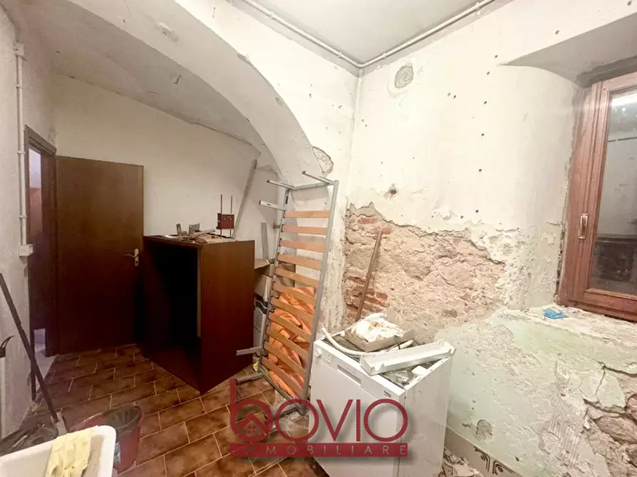 Immagine 16 di Casa indipendente in vendita  in Via Borgo Inferiore 14 a Masserano