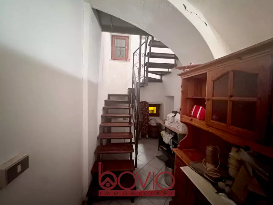 Immagine 16 di Casa indipendente in vendita  in Via Borgo Inferiore 14 a Masserano