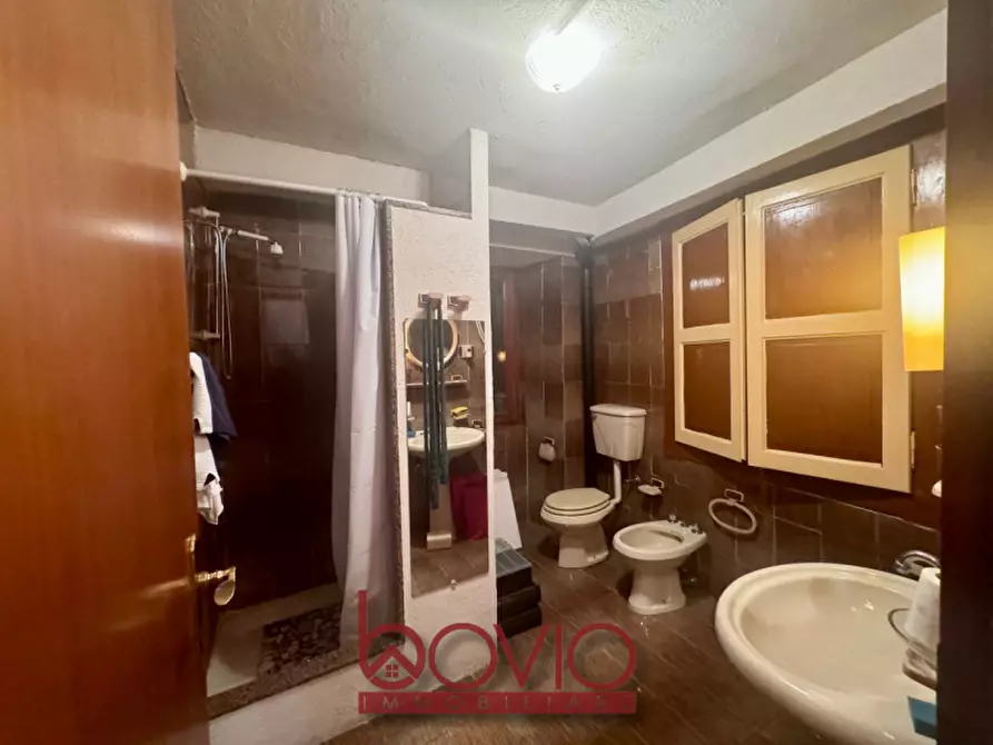 Immagine 18 di Casa indipendente in vendita  in Via Borgo Inferiore 14 a Masserano