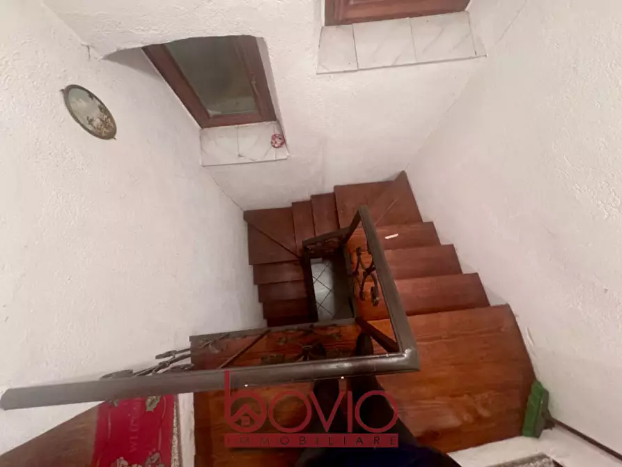 Immagine 20 di Casa indipendente in vendita  in Via Borgo Inferiore 14 a Masserano