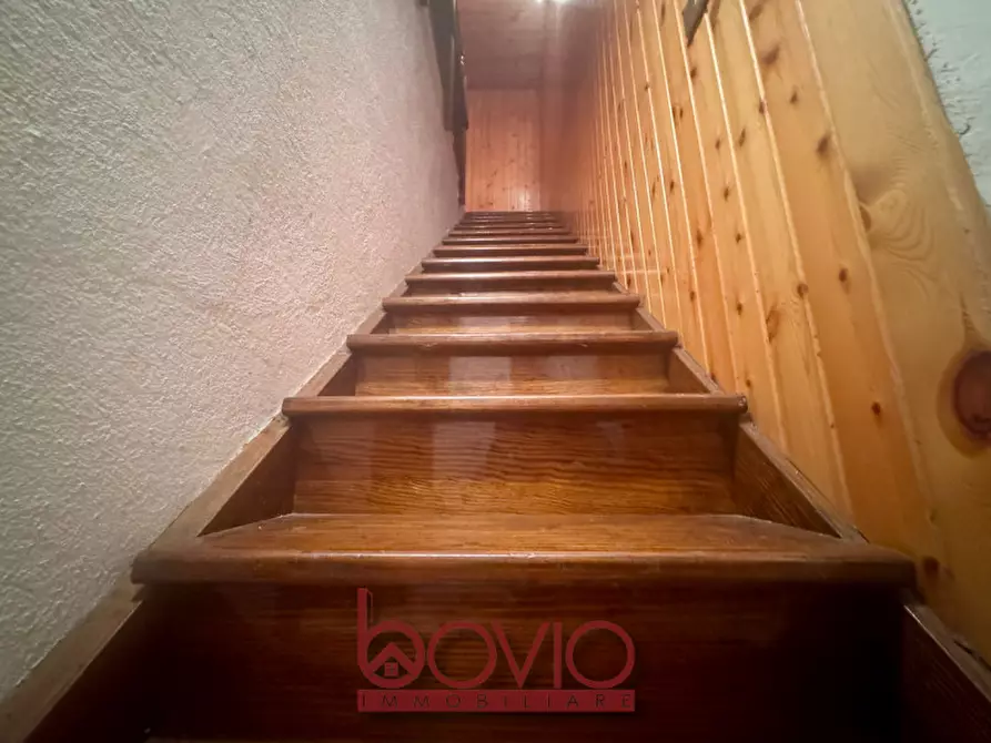 Immagine 21 di Casa indipendente in vendita  in Via Borgo Inferiore 14 a Masserano