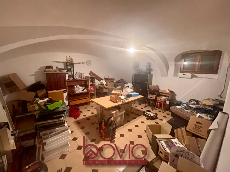 Immagine 22 di Casa indipendente in vendita  in Via Borgo Inferiore 14 a Masserano