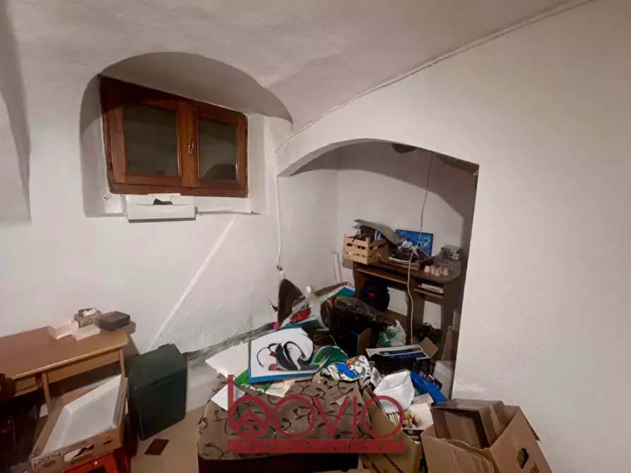 Immagine 24 di Casa indipendente in vendita  in Via Borgo Inferiore 14 a Masserano