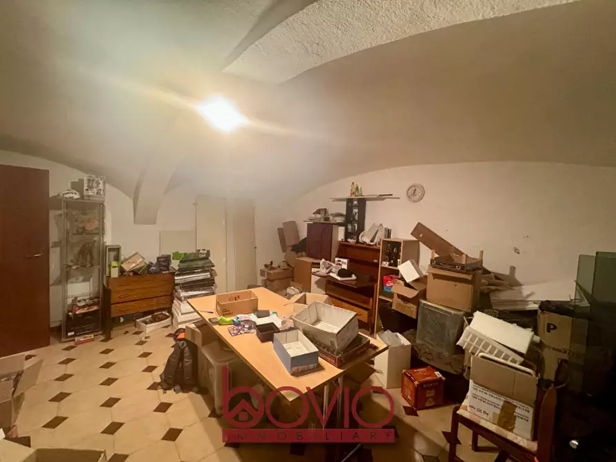 Immagine 24 di Casa indipendente in vendita  in Via Borgo Inferiore 14 a Masserano