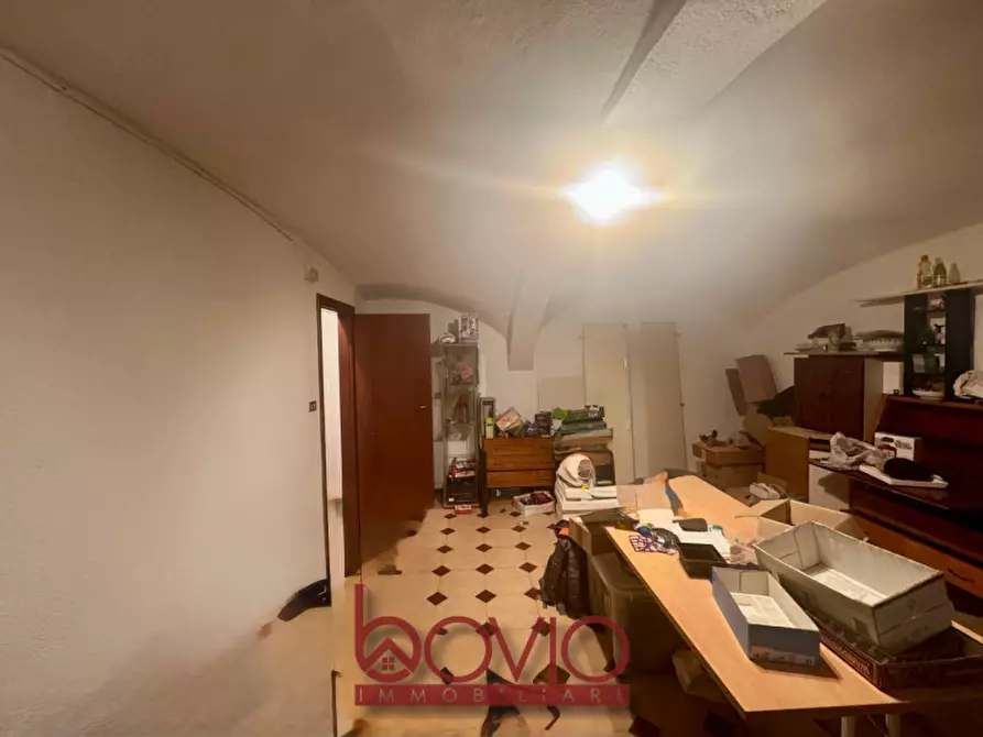 Immagine 25 di Casa indipendente in vendita  in Via Borgo Inferiore 14 a Masserano