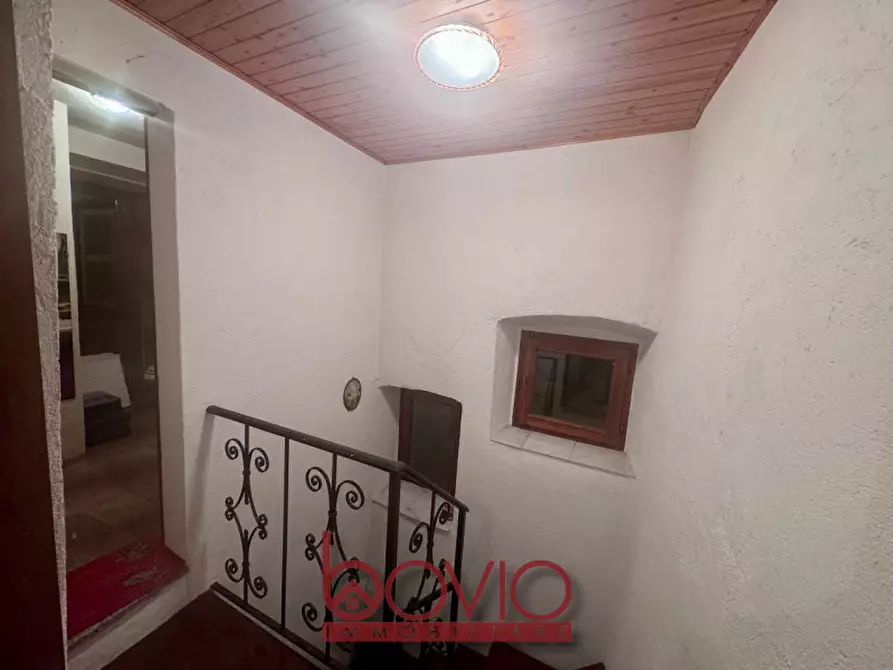 Immagine 27 di Casa indipendente in vendita  in Via Borgo Inferiore 14 a Masserano