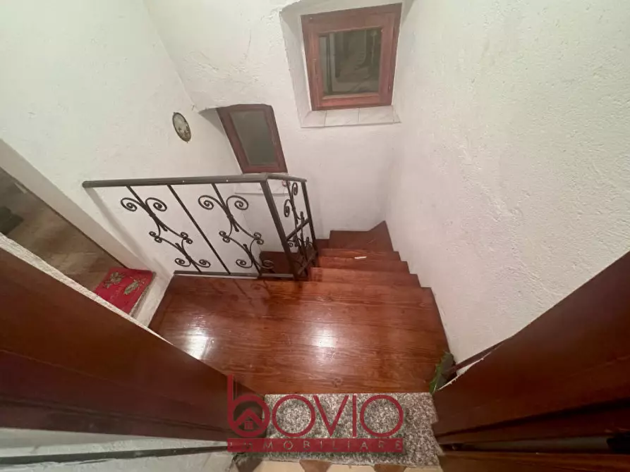 Immagine 29 di Casa indipendente in vendita  in Via Borgo Inferiore 14 a Masserano