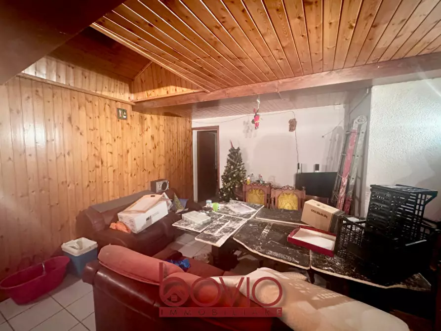 Immagine 29 di Casa indipendente in vendita  in Via Borgo Inferiore 14 a Masserano