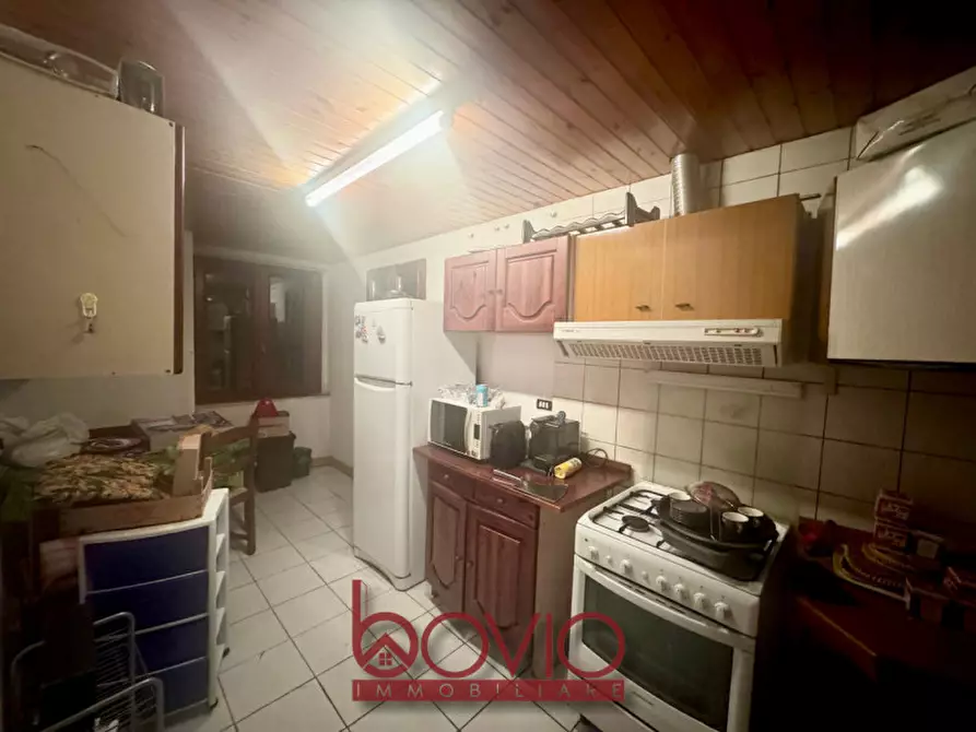 Immagine 32 di Casa indipendente in vendita  in Via Borgo Inferiore 14 a Masserano