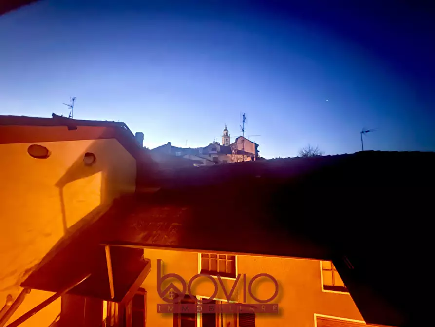 Immagine 34 di Casa indipendente in vendita  in Via Borgo Inferiore 14 a Masserano