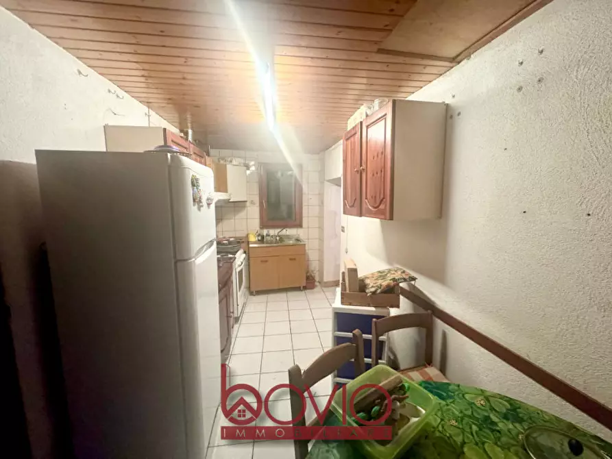 Immagine 34 di Casa indipendente in vendita  in Via Borgo Inferiore 14 a Masserano