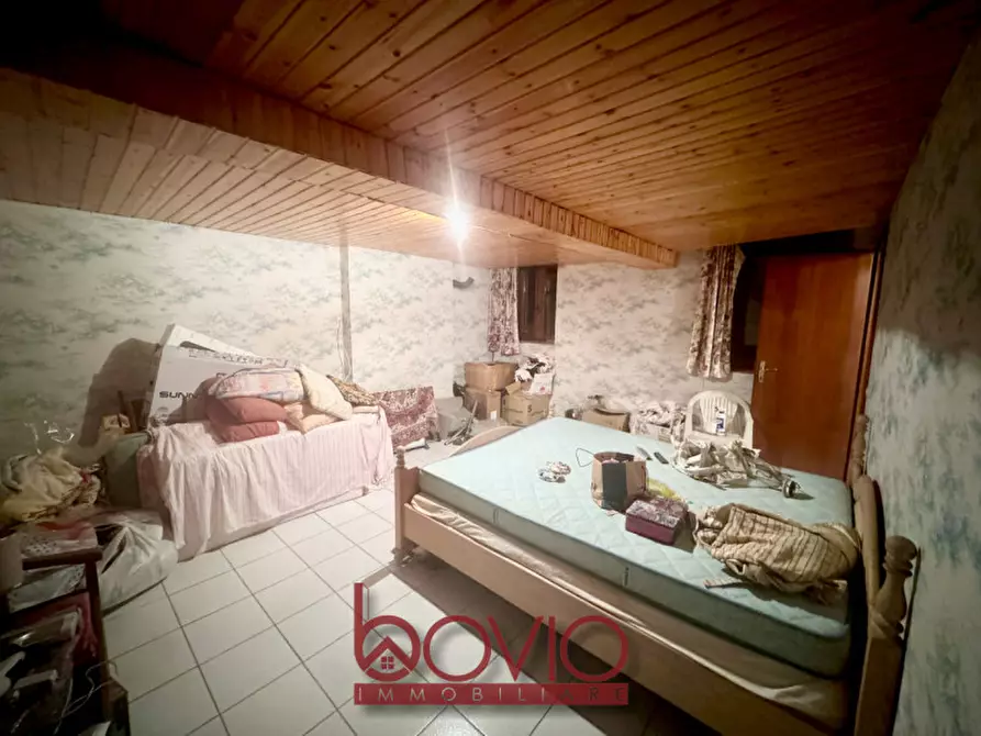 Immagine 37 di Casa indipendente in vendita  in Via Borgo Inferiore 14 a Masserano