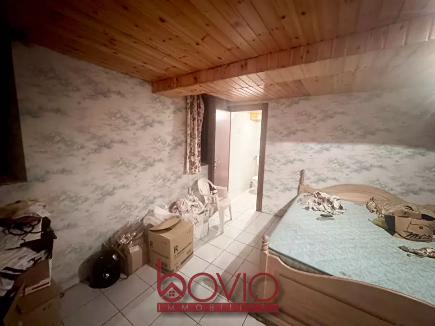 Immagine 37 di Casa indipendente in vendita  in Via Borgo Inferiore 14 a Masserano