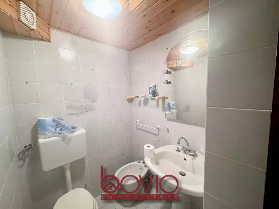 Immagine 38 di Casa indipendente in vendita  in Via Borgo Inferiore 14 a Masserano