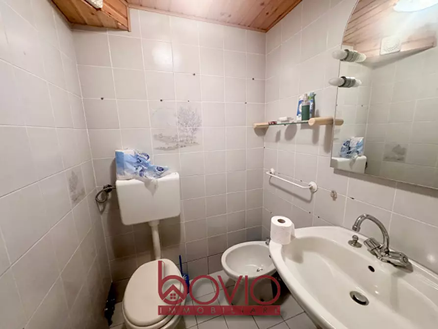 Immagine 39 di Casa indipendente in vendita  in Via Borgo Inferiore 14 a Masserano