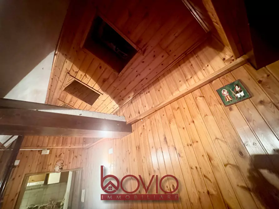 Immagine 41 di Casa indipendente in vendita  in Via Borgo Inferiore 14 a Masserano