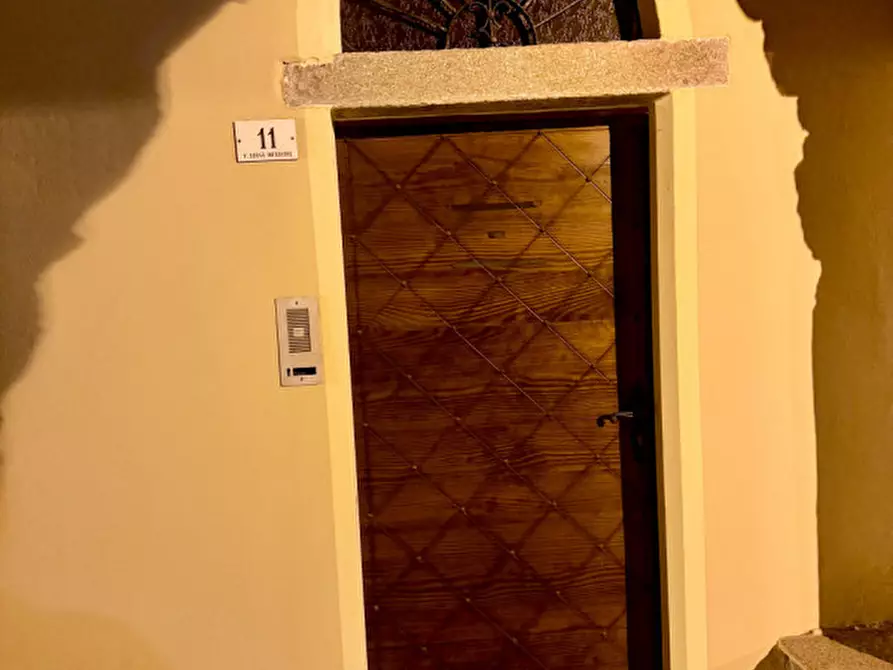 Immagine 43 di Casa indipendente in vendita  in Via Borgo Inferiore 14 a Masserano