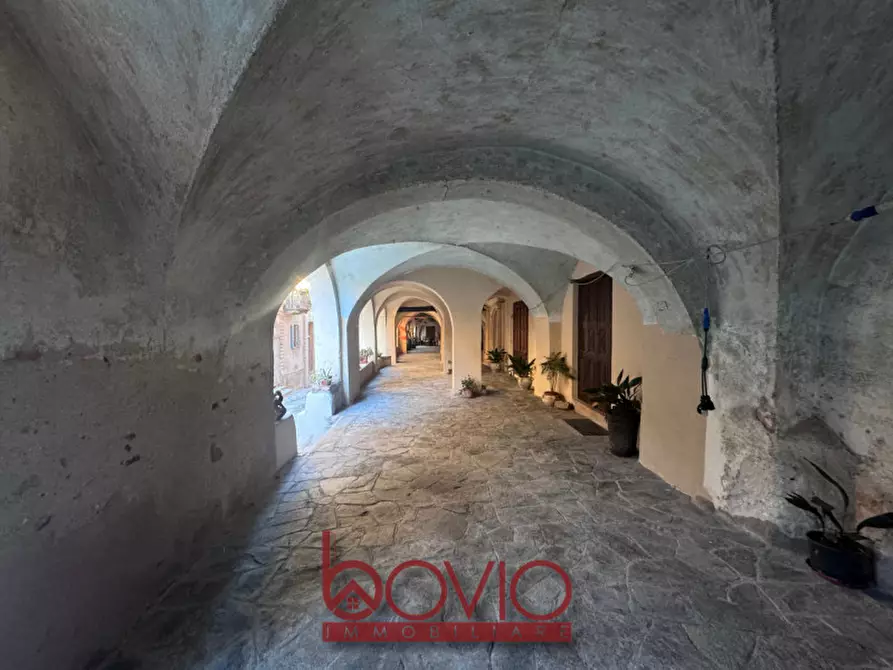 Immagine 44 di Casa indipendente in vendita  in Via Borgo Inferiore 14 a Masserano