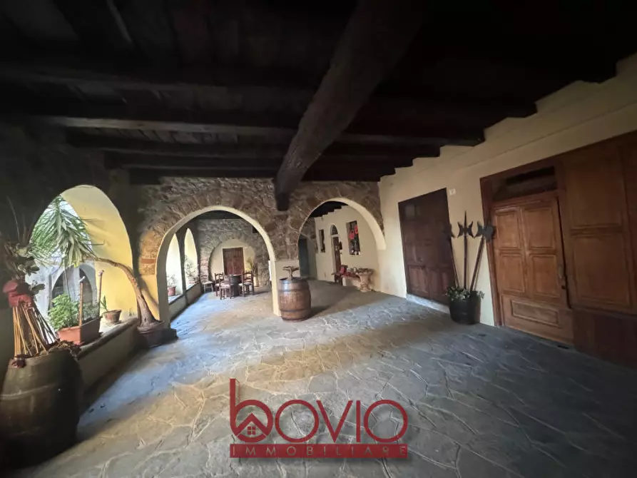 Immagine 46 di Casa indipendente in vendita  in Via Borgo Inferiore 14 a Masserano