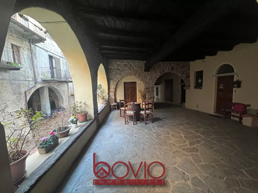 Immagine 46 di Casa indipendente in vendita  in Via Borgo Inferiore 14 a Masserano