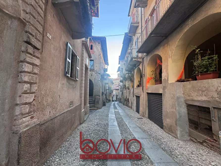 Immagine 47 di Casa indipendente in vendita  in Via Borgo Inferiore 14 a Masserano