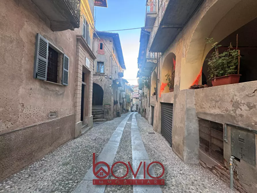 Immagine 48 di Casa indipendente in vendita  in Via Borgo Inferiore 14 a Masserano