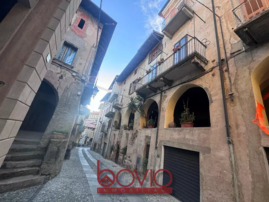 Immagine 49 di Casa indipendente in vendita  in Via Borgo Inferiore 14 a Masserano