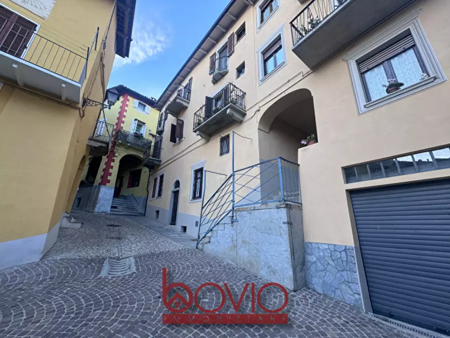 Immagine 51 di Casa indipendente in vendita  in Via Borgo Inferiore 14 a Masserano