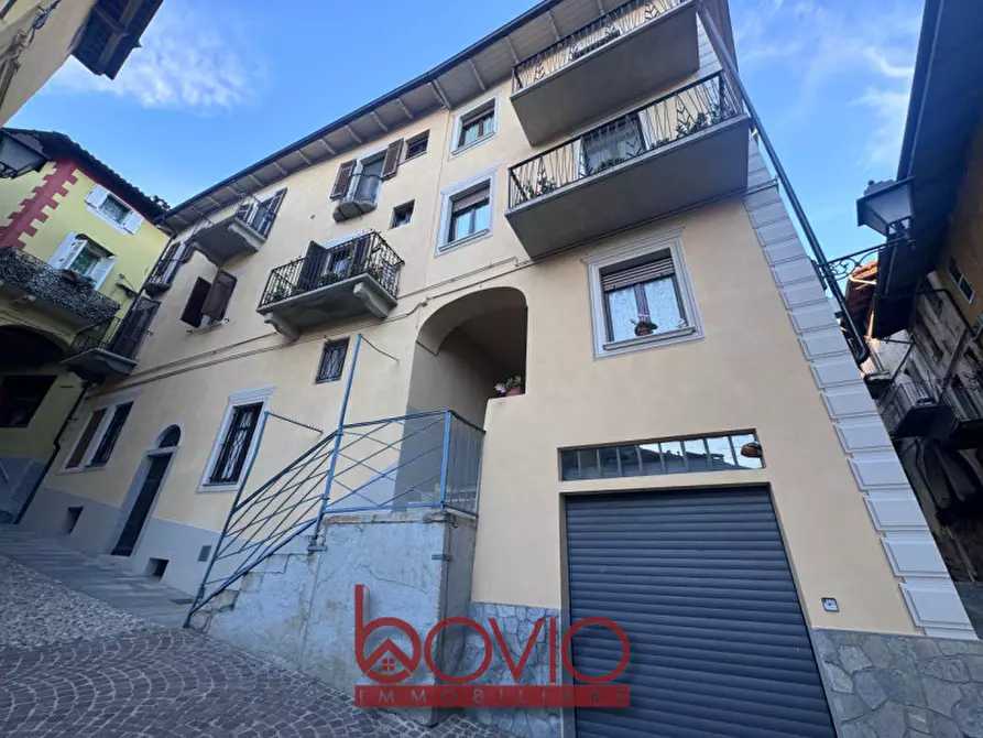 Immagine 51 di Casa indipendente in vendita  in Via Borgo Inferiore 14 a Masserano