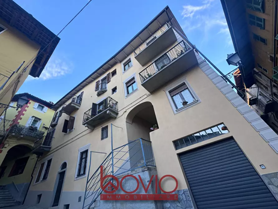 Immagine 52 di Casa indipendente in vendita  in Via Borgo Inferiore 14 a Masserano