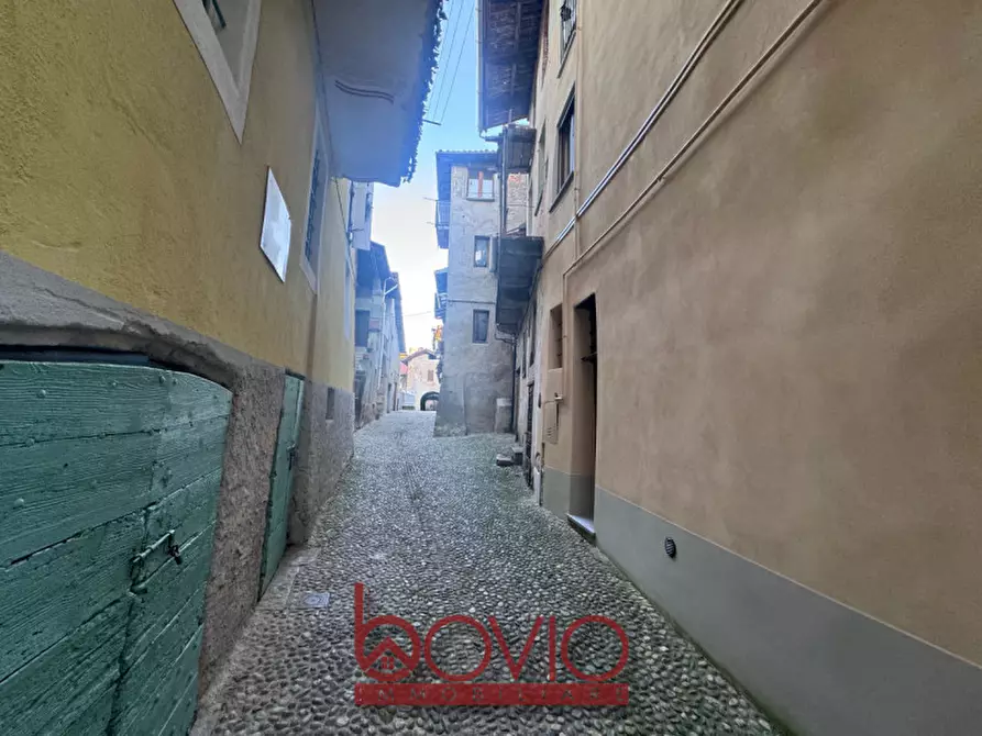 Immagine 54 di Casa indipendente in vendita  in Via Borgo Inferiore 14 a Masserano