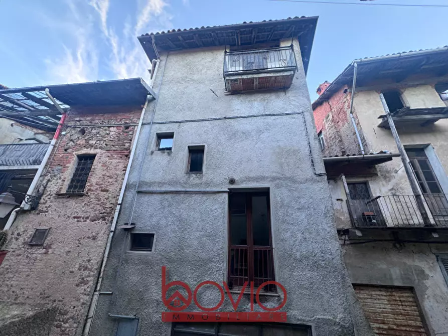 Immagine 54 di Casa indipendente in vendita  in Via Borgo Inferiore 14 a Masserano