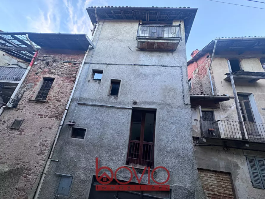 Immagine 55 di Casa indipendente in vendita  in Via Borgo Inferiore 14 a Masserano