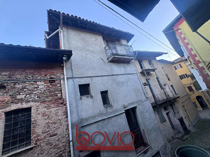 Immagine 57 di Casa indipendente in vendita  in Via Borgo Inferiore 14 a Masserano