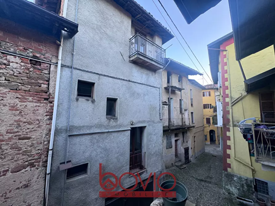 Immagine 58 di Casa indipendente in vendita  in Via Borgo Inferiore 14 a Masserano