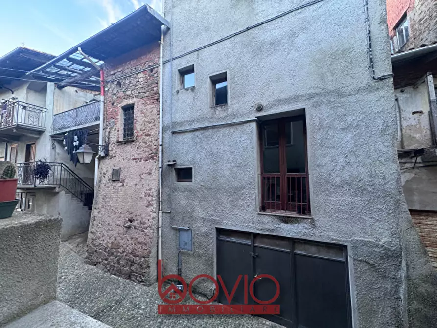 Immagine 59 di Casa indipendente in vendita  in Via Borgo Inferiore 14 a Masserano