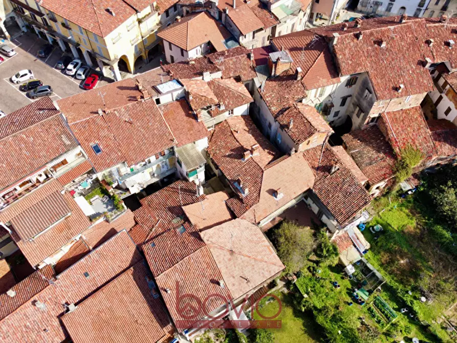 Immagine 59 di Casa indipendente in vendita  in Via Borgo Inferiore 14 a Masserano