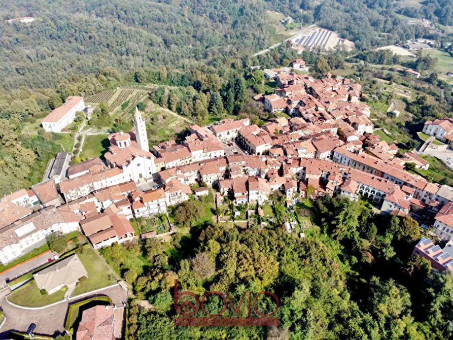 Immagine 61 di Casa indipendente in vendita  in Via Borgo Inferiore 14 a Masserano