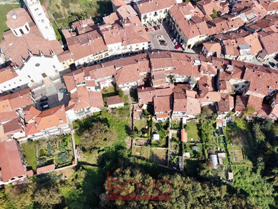 Immagine 62 di Casa indipendente in vendita  in Via Borgo Inferiore 14 a Masserano