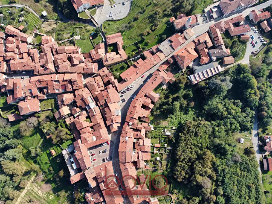 Immagine 63 di Casa indipendente in vendita  in Via Borgo Inferiore 14 a Masserano