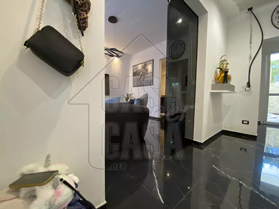 Immagine 2 di Casa bifamiliare in vendita  in Via Bordone a Padova