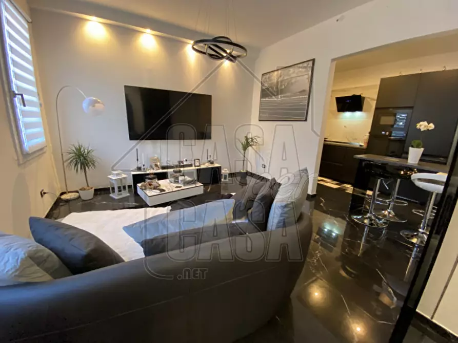 Immagine 3 di Casa bifamiliare in vendita  in Via Bordone a Padova